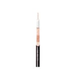 CAVEL 11/50FC Double Shielded Coaxial Cable