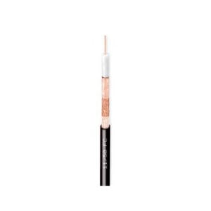 CAVEL 11/50FC Double Shielded Coaxial Cable