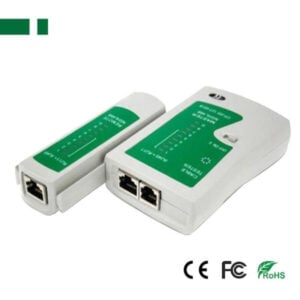 ANGA CT-08-PT-8 Cable Tester for RJ11 RJ45