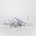 Plug for Neon Rope Light