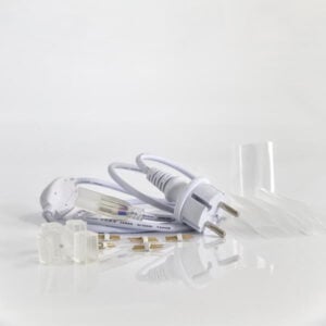 Plug for Neon Rope Light