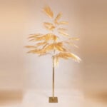 Gold Fern Tree 2.5m