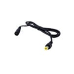ANGA DC Power Cable Male to Female 50cm
