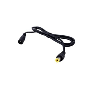 ANGA DC Power Cable Male to Female 50cm
