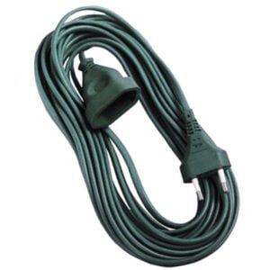 EU Power Cable Extension Cord - 4m
