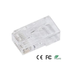 ANGA RJ45 Plug for CAT6 Cable