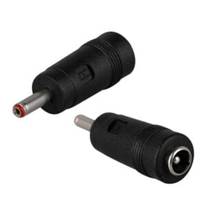 ANGA DC Female(5.5x2.1mm) to DC Male(3.5x1.35mm)