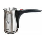 Parma Electric Coffee Pot